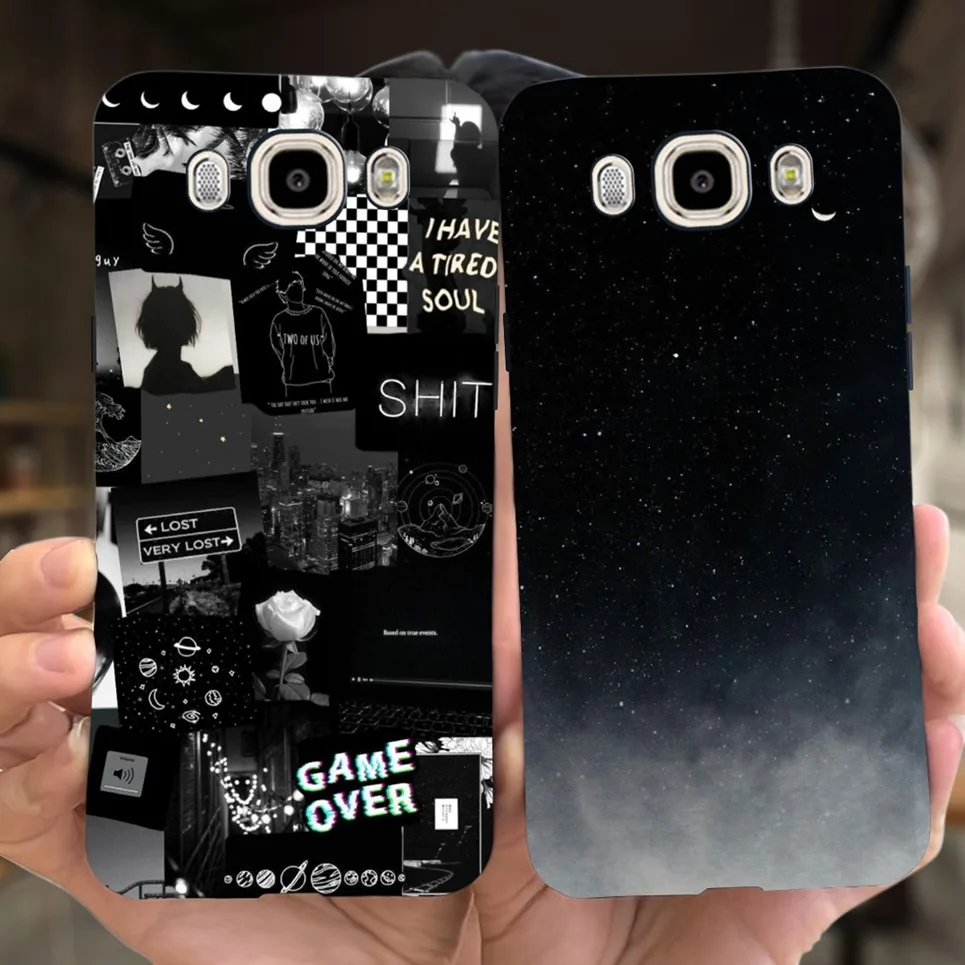 For Samsung J5 2015… - image