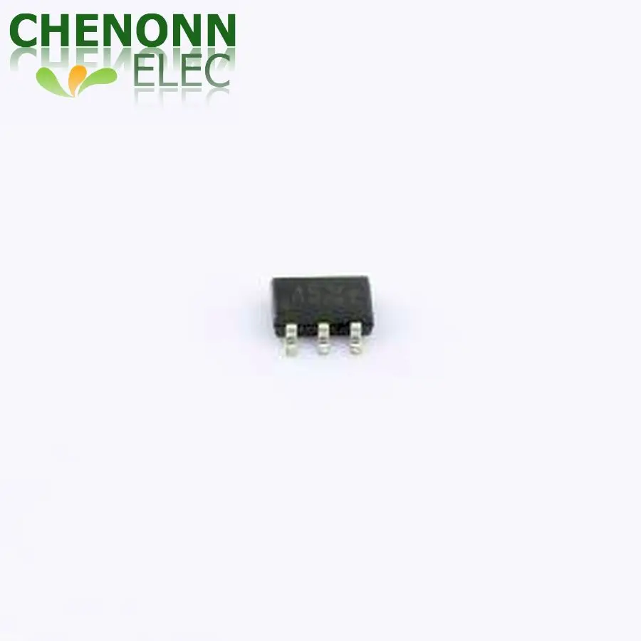 100PCS/LOT PBSS5160DS,115 (Single Bipolar Transistors)