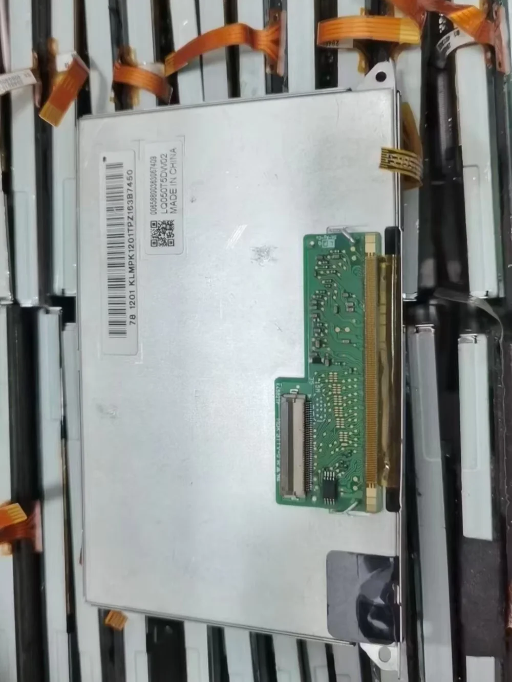 LQ050T5DW02 ЖК-экран