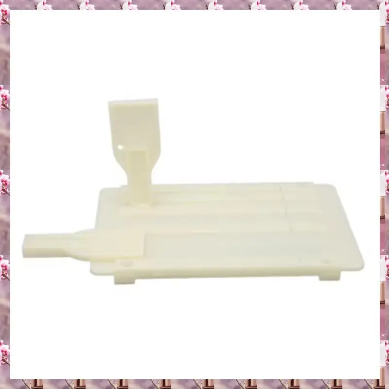 2025 1/4 10 Inch Tape Splicing Set Voor Revoxsonido Opening Cassettes Tape Splicing Set, 1/4 10 Inch Tape Splicing Set Voor Revoxso