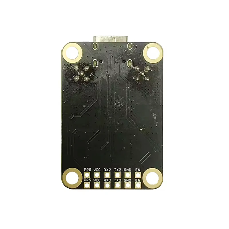 RTK GNSS-Modul Eingebautes UM982 UM980 UM960 ZED-F9P Differentielle relative Positionierung UGV UAV Zentimeter Basisstation Orientierung