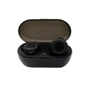 Y50 TWS Bluetooth Wireless TWS 5.2 Intraikuläre Ohrhörer, Headset, Mikrofon, Kopfhörer für Xiaomi, iPhone 6 Hauptverkaufstelefone Y50 - №1