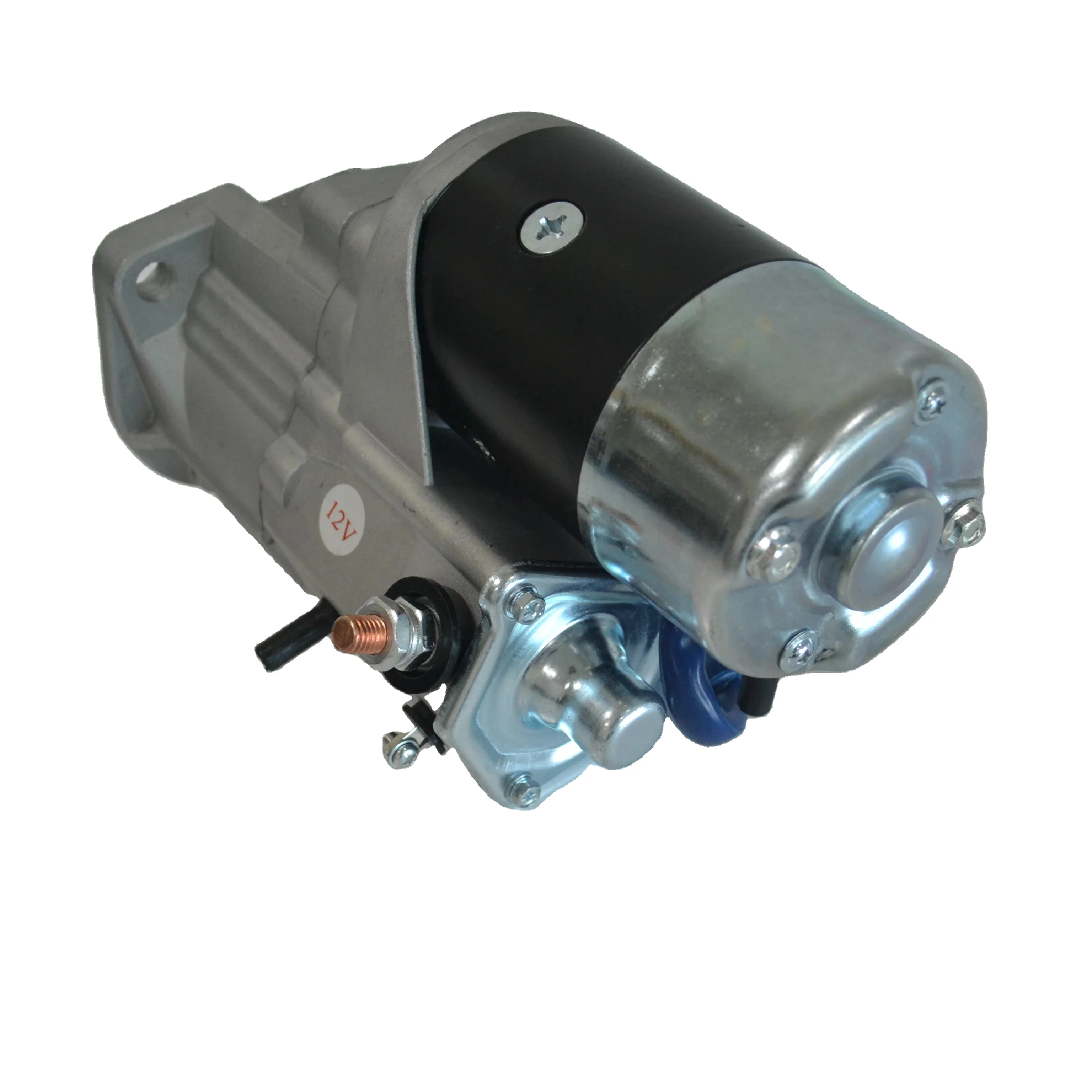

Wholesale Parts 2Z-1DZ-12V 28100-23660-71 Forklift Starter Motor Forklift
