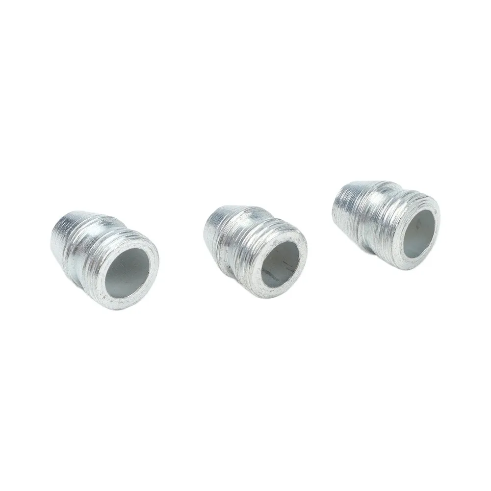 Hammer Handle Wedge Umbilical Nail Replacement Round Steel 11mm Diameter 14mm Long 360 Degrees Iron Wedge Hammer