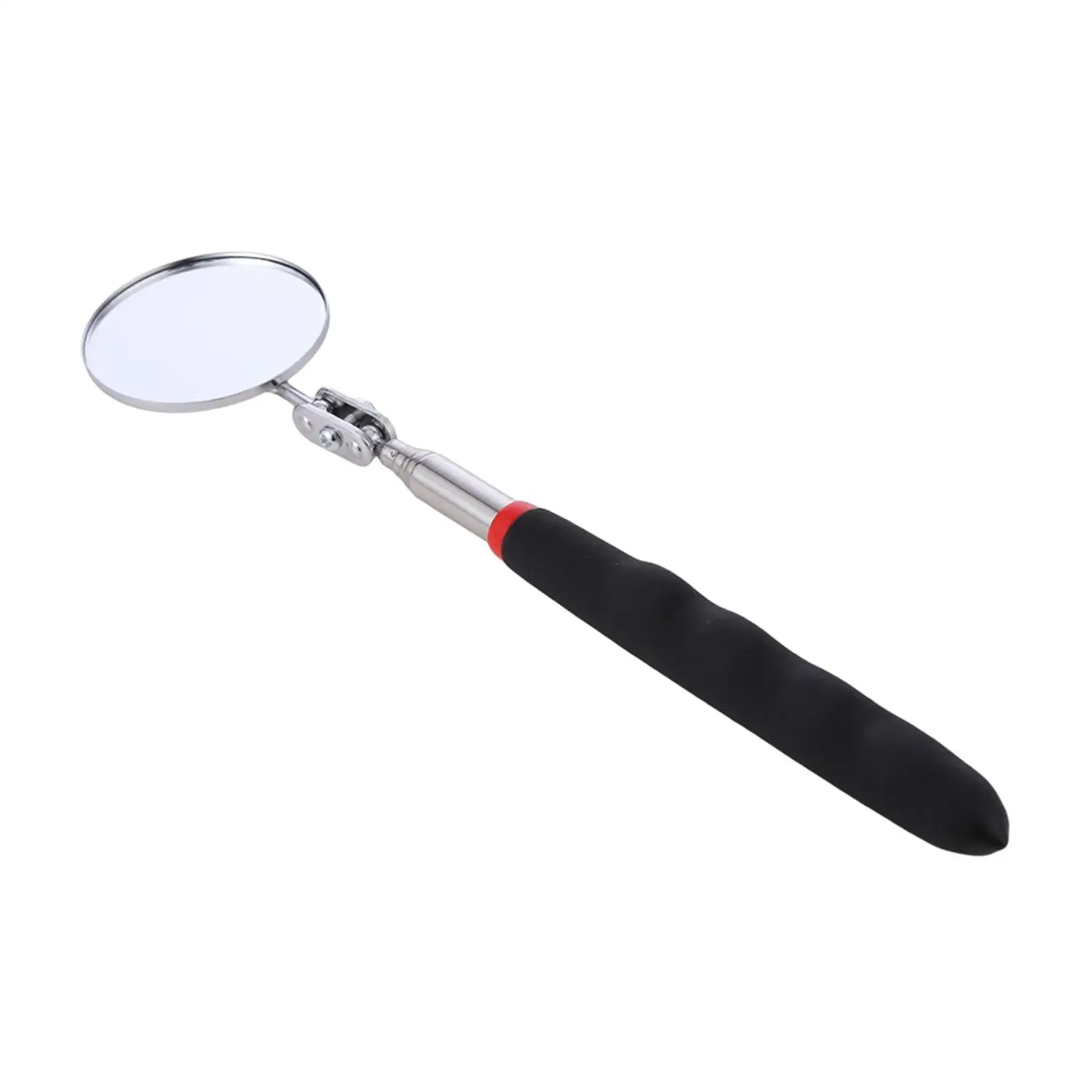 Car Telescopic Inspection Mirror Flexible Machine Inspection Mirror for Home