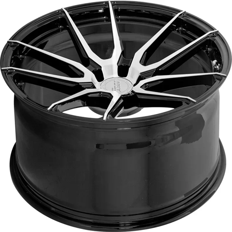 

18 19 20 21 22 inch racing wheels 5X114.3 forged car wheel hub