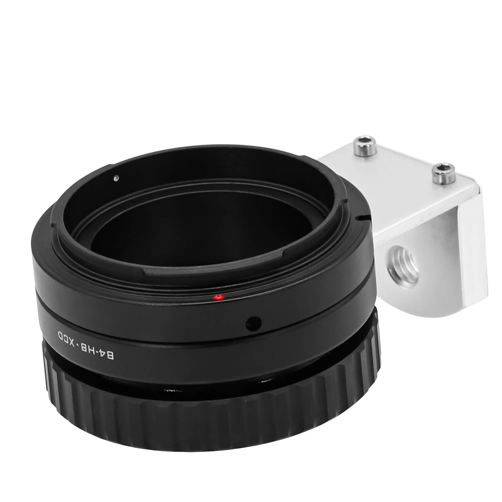 Bague d'adaptation de montage B4-XCD pour objectif de montage B4 2/3  Bague d'adaptation de montage B4-XCD pour objectif de montage B4 2/3