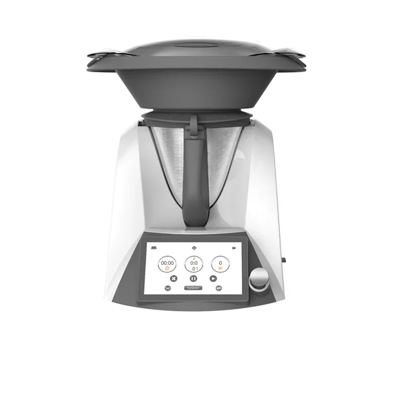 

Multifunctional Food Processor Kitchen Blender