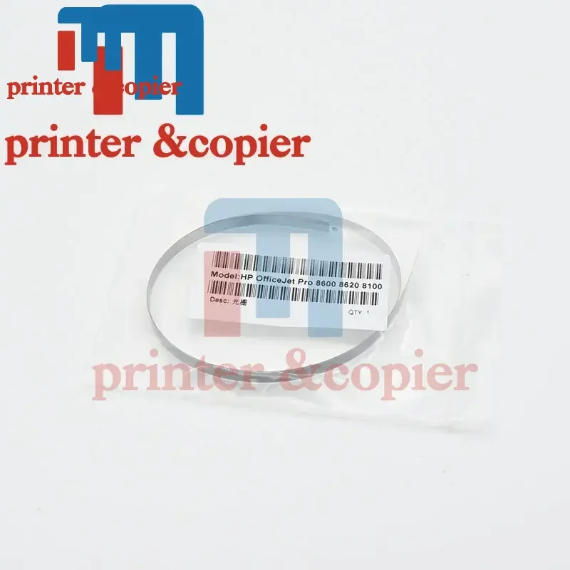 10PC* Compatible New cm751-80007 Encoder strip compatible for HP OfficeJet PRO 8600 printer part
