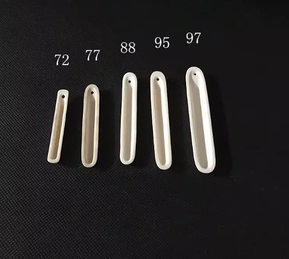 Alumina Ceramic (99%) Mortar and Pestle ID=148 mm 5.1
