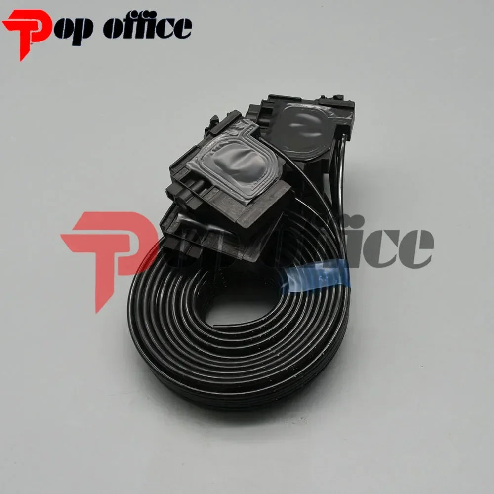 Amortecedor de Tinta UV para Impressoras Epson L1300 L801 L1800 L850 L1455 L101 Eco-solvente - Filtro Amortecedor L1300