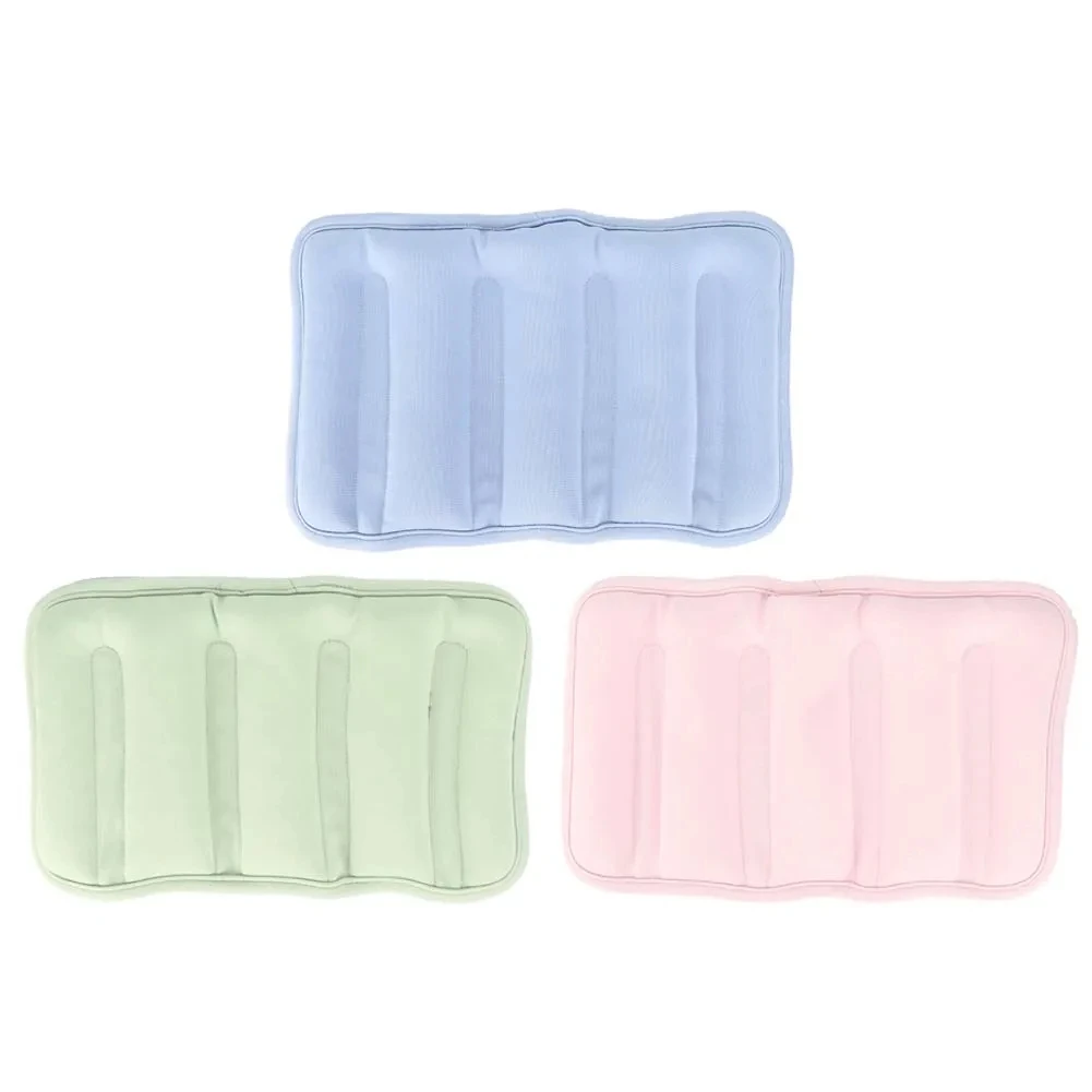 

Подушка против пролежней, боковая лежащая подушка для пациента, прикутая к постели, против пролежней для ног подмышками, средства по уходу за кроватью, мягкий удобный коврик для кровати