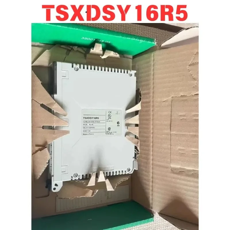 

Brand New Original TSXDSY16R5 plc module Fast Shipping