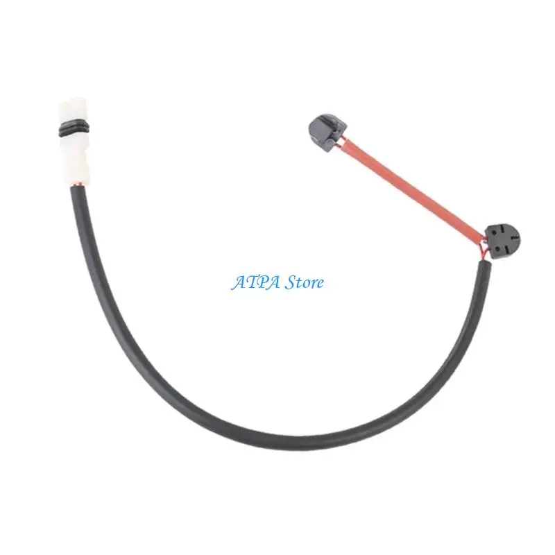 

U13C Brake Pad Monitoring 99761275600 Replacement 2 Pin Brake Pad