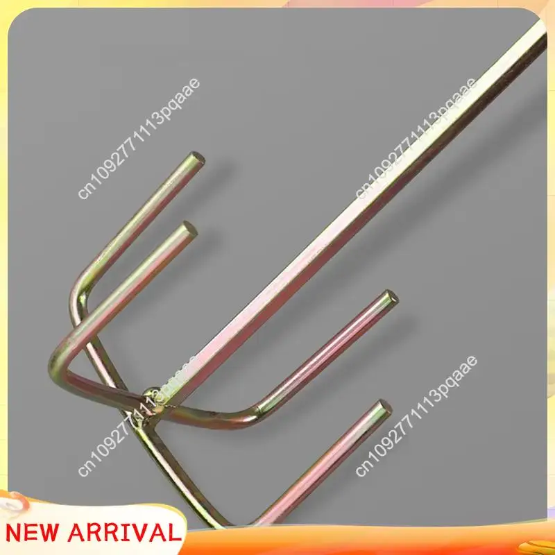 N84R خلاط الخرسانة عصا الاسمنت خلط قضيب خلاط الحفر الطلاء اثارة قضيب الجص هاون خلط مجداف 1 قطع دائم للغاية