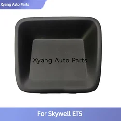 Millimeter Wave Radar Trim Cover ACC Trim Cover For Skywell ET5 C6010115BAAA