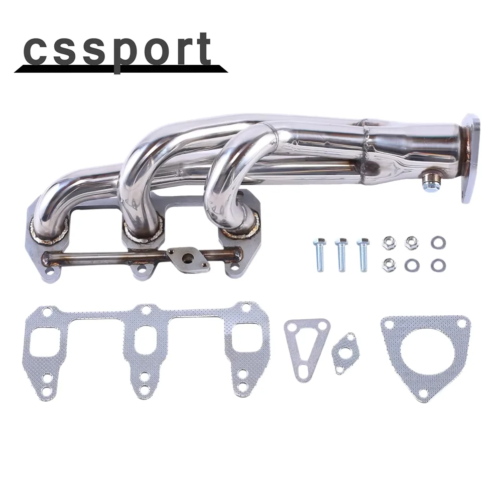 

Exhaust Header for MAZDA RX8 SE3P 1.3L 03-10