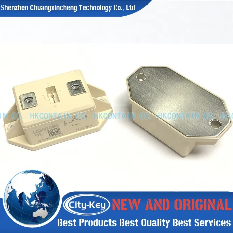 

SKM152GA123 SKM180A020 SKM200GA123D SKM300GA123D SKM400GA123DS SKM500GA123DS SKM600GA123DS SKM800GA123DS IGBT MODULE