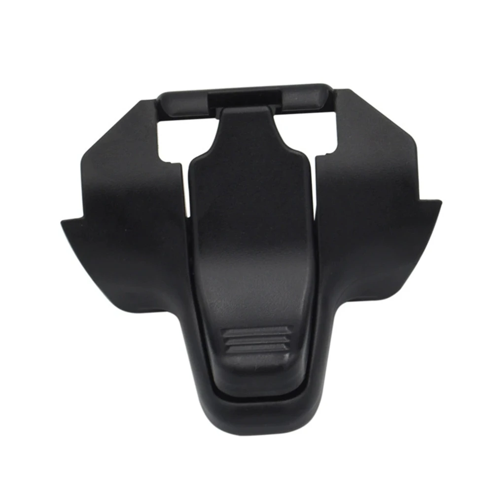 

1Pcs Car Sunproof Handle Sunshade Net Buckle Lock Clip Roof LR019776 For Land Rover Freelander 2