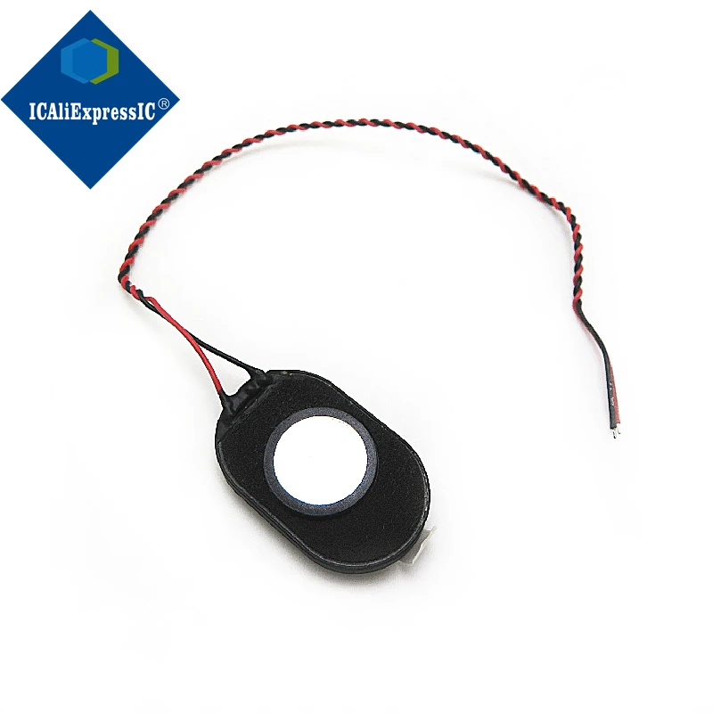 10piece 1W 8R 15*24*4MM oval small speaker for tablet PC