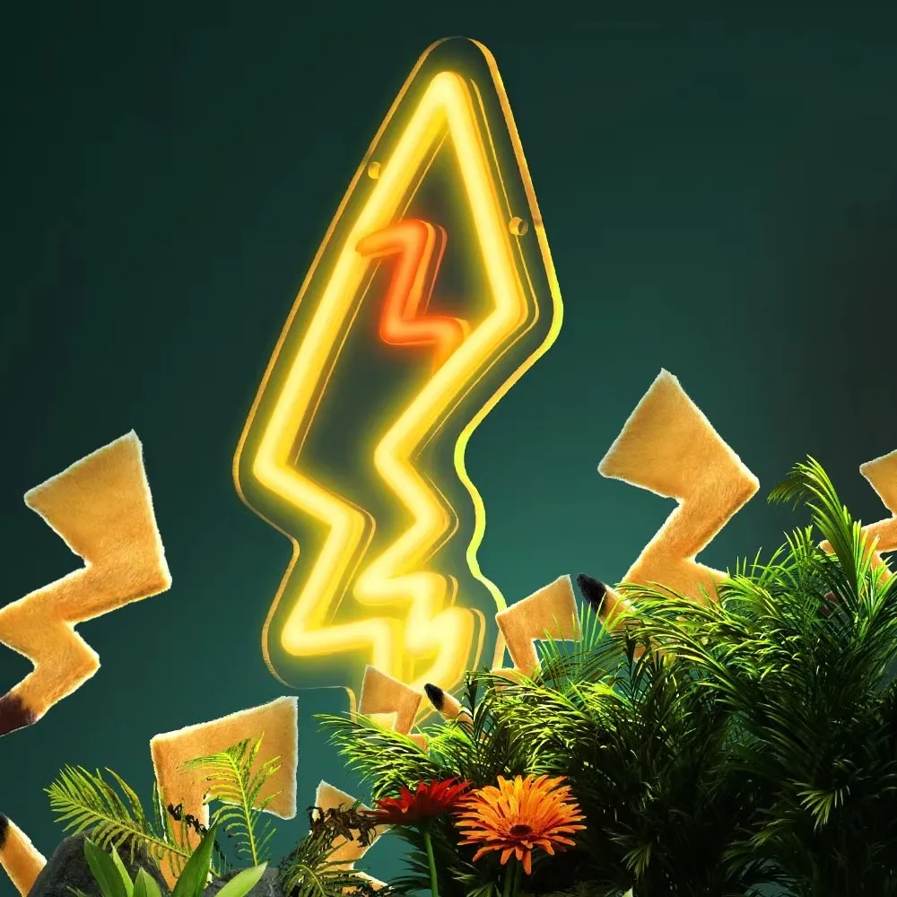 Thumbnail 2 - #52 Trending LED Signs Right Now