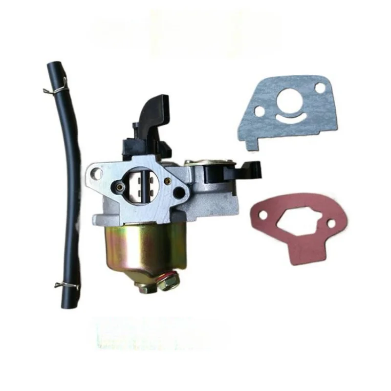 

For generator parts 1kw 1.2kw 1.5kw Q engine water pump 152F 154 vertical carburetor D