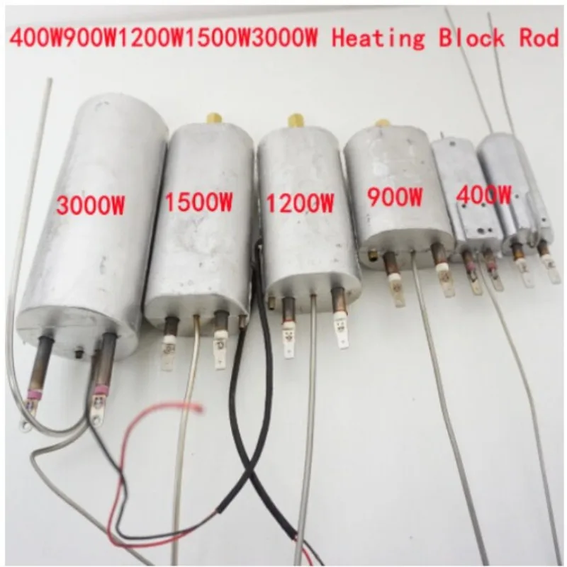 

Stage Fog Machine Heating Core (400W, 900W, 1200W, 1500W, 3000W) — Heating Element / Stage Lighting Accessory