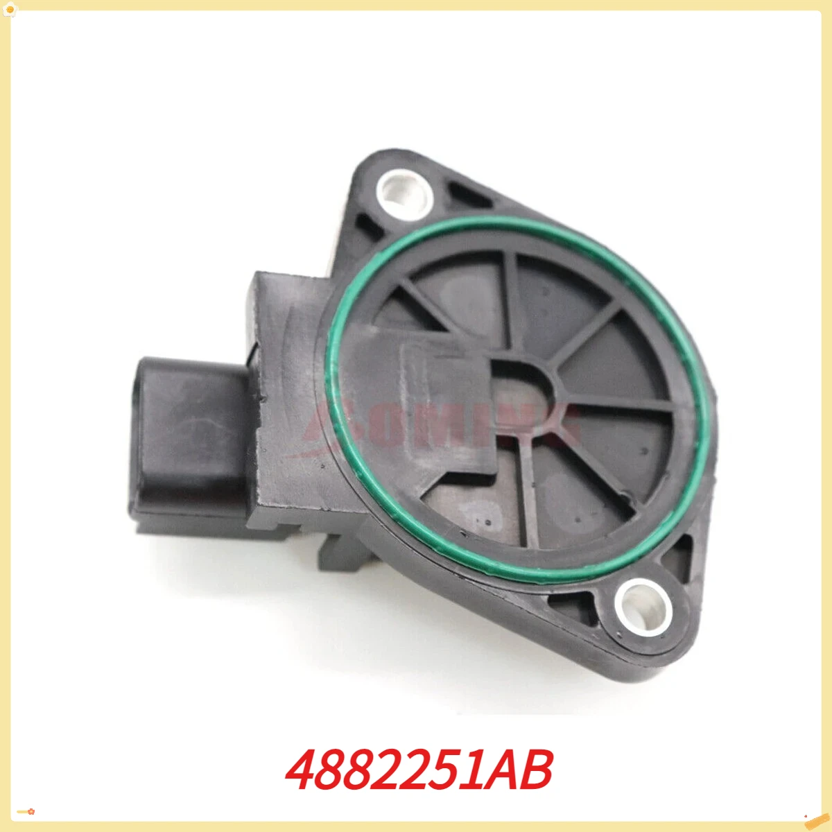 

Camshaft Position Sensor 4882251AB For Eagle Talon Mitsubishi Eclipse Plymouth Breeze Plymouth Grand Voyager Neon Voyager