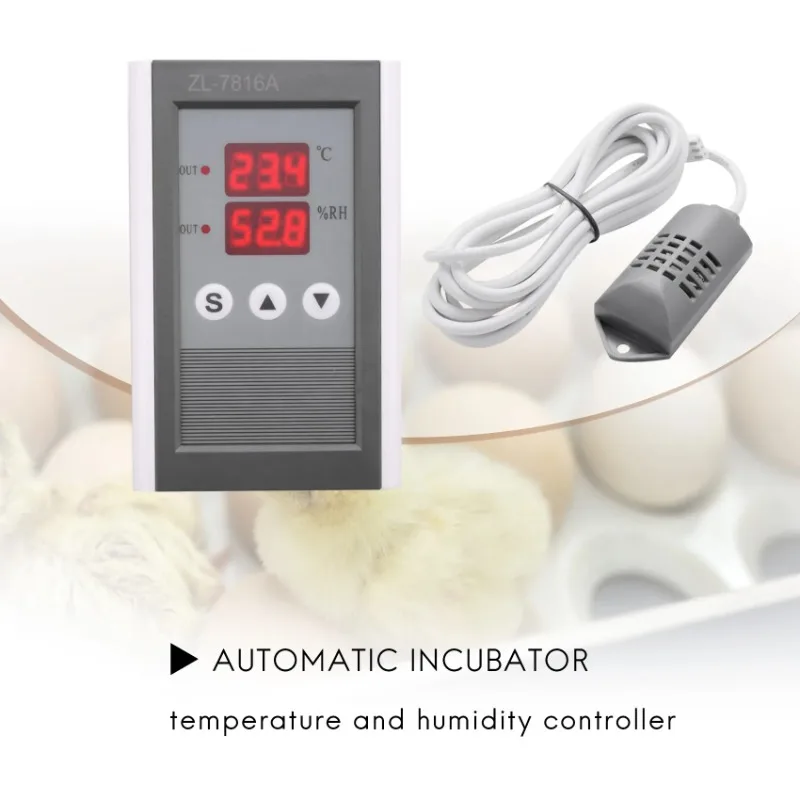 Zl-7816A,12V,Contro… - image