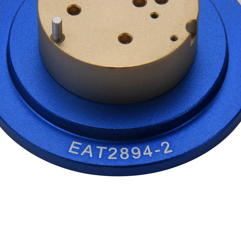 TLF Low Price China Young People for ETA 2894 Movement Chronograph Module Mounting Base Watch Tools