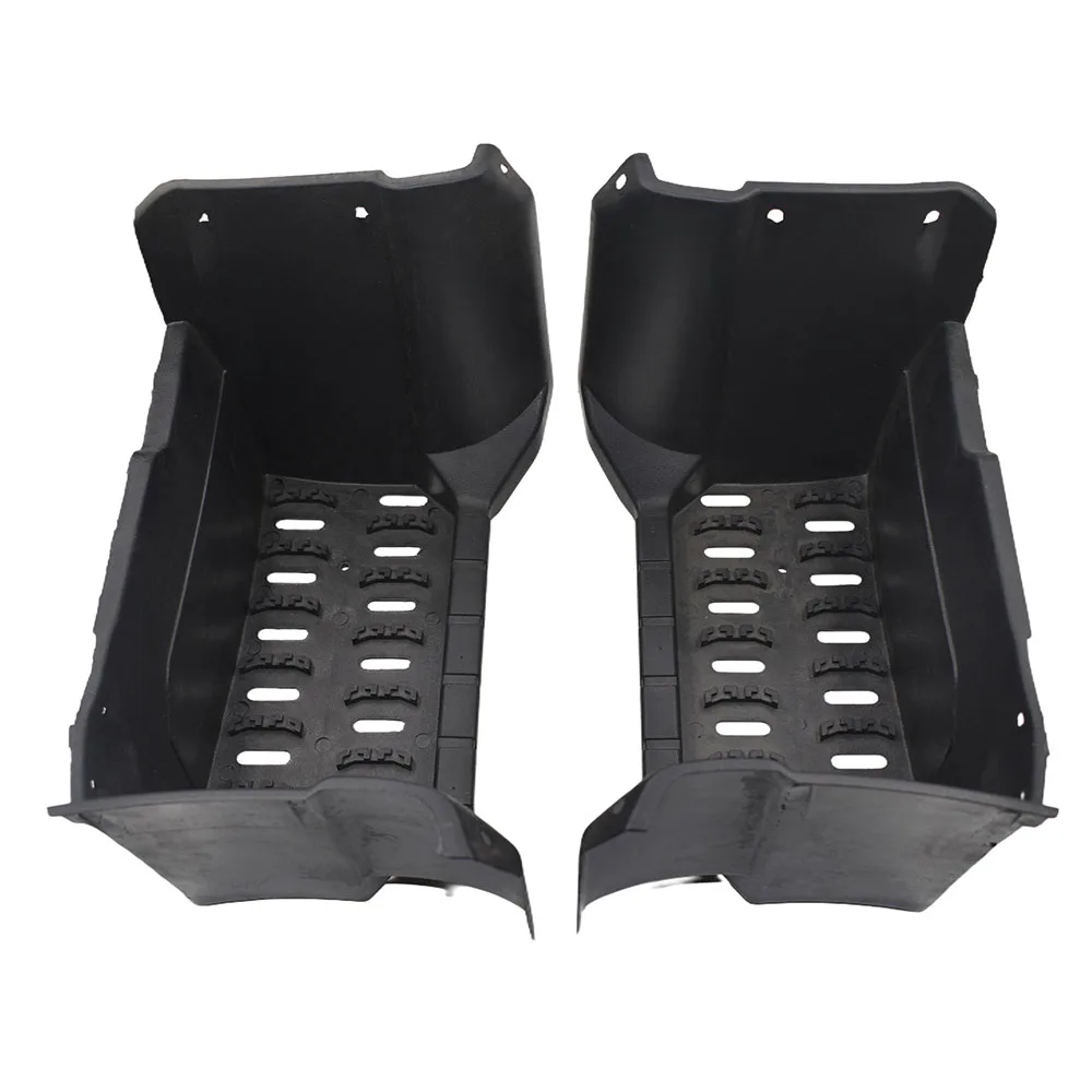 

ATV Quad Foot Rest Pedal Guard Footrest for Chinese Small ATV Quad 50cc/70cc/90cc/110cc