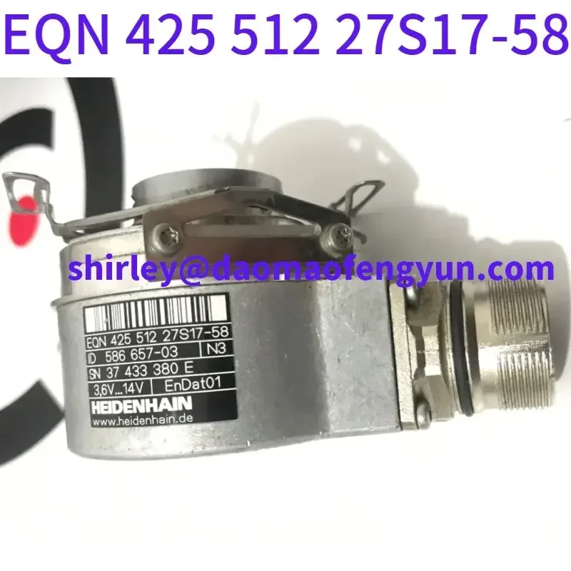 Used Eqn 425 512 27…