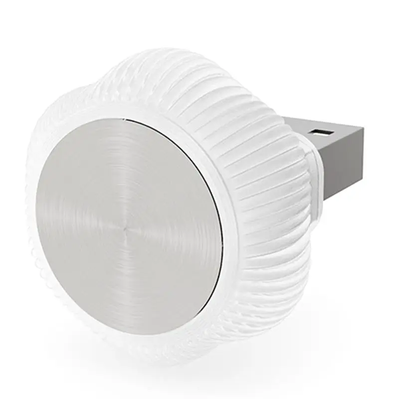 

AEF2-Car USB Ambient Lights LED Decorative Atmosphere Lamp For Auto Interior Environment Light Plug Play