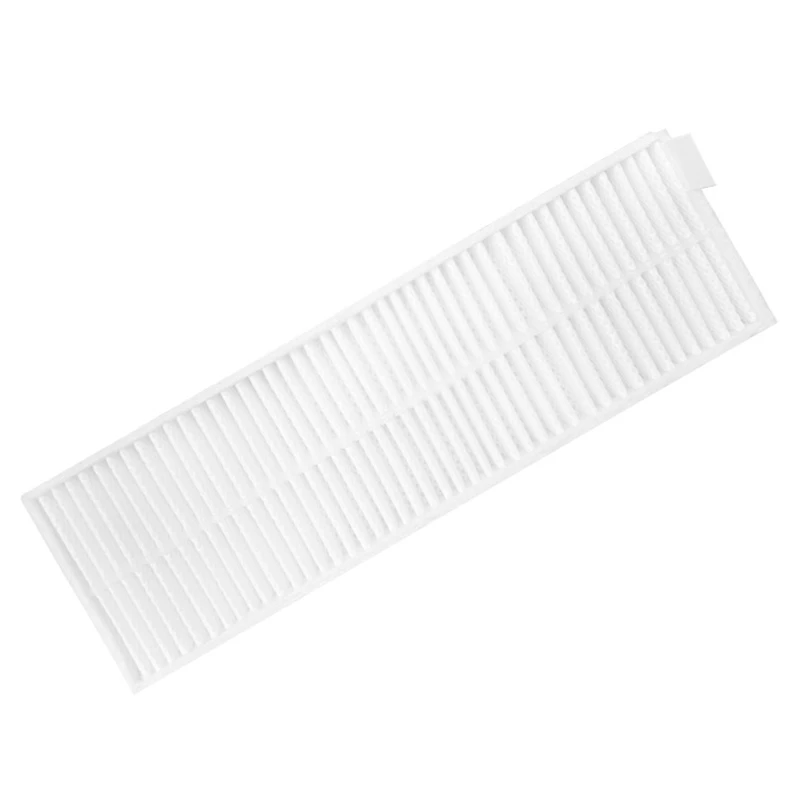Filters For Xiaomi Mijia G1 MJSTG1 Sweeping Mopping Robot Vacuum Cleaner Parts Roller Filters Cleaning Tool