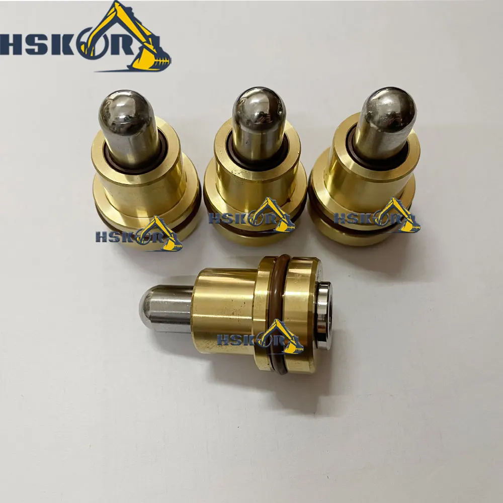 Joystick Bullet  For EX200-2-3-5 Excavator accessories good quality  HSKOR