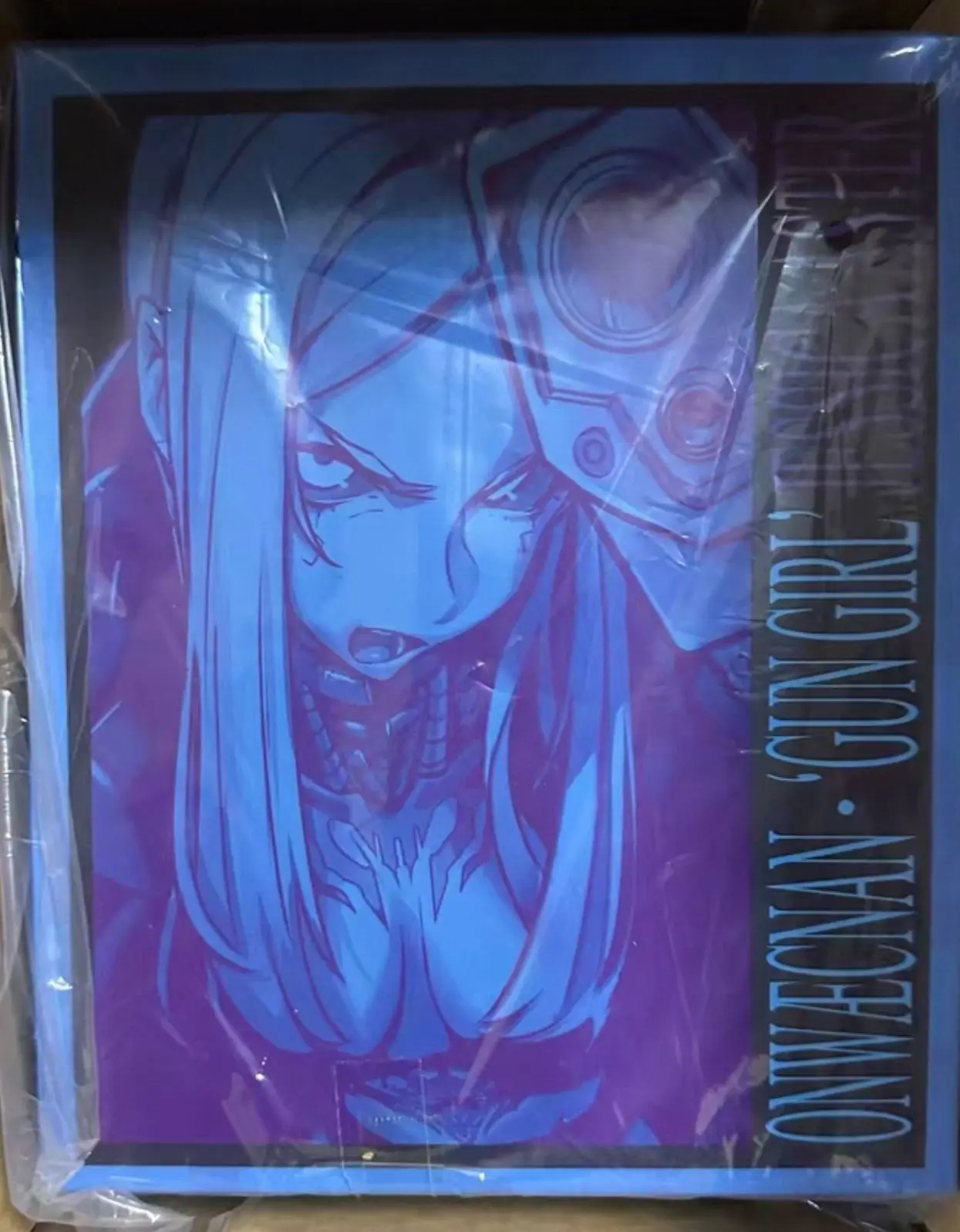 

В наличии: Фигурка Romankey X COWL ONWAECNAN GUN GIRL JESSICAASTER, масштаб 1/12, модель игрушки Rebecca