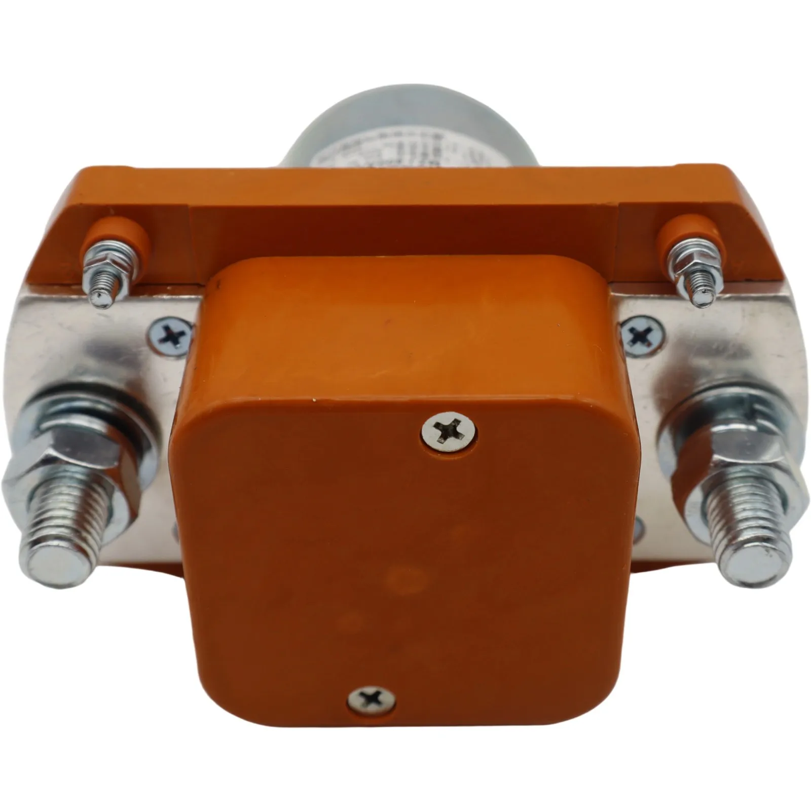 MZJ-Serie Kontaktorsolenoid MZJ-50A 48V Geeignet für Schwerlast-Golfcarts, Hochgeschobene Carts, Mehrsitzer-Carts – Detail 2