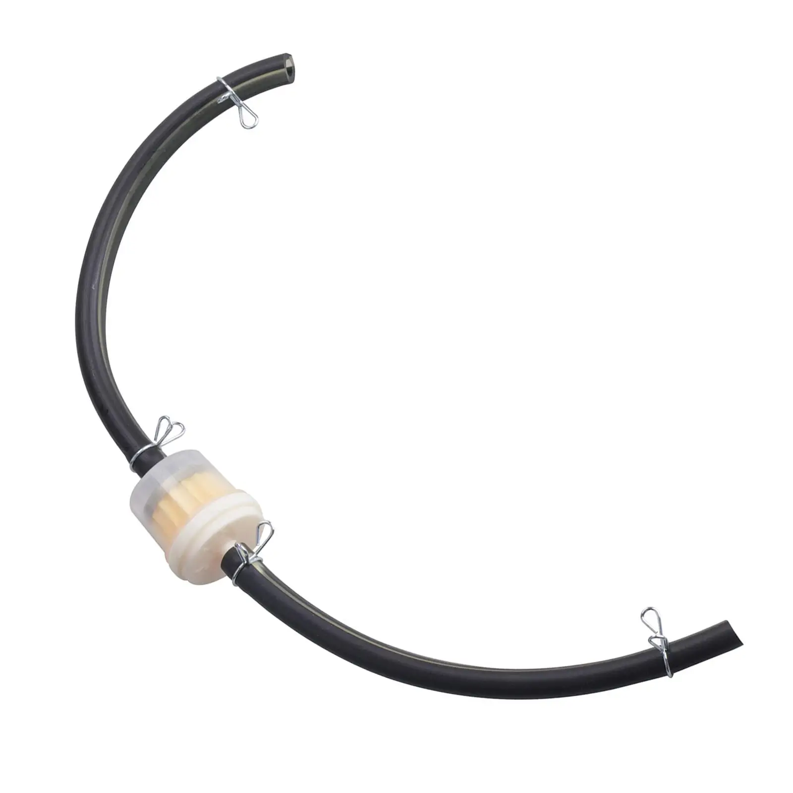 

Motorcycle Filter Oil Filter Set for 49cc-160cc Mini Moto Durable