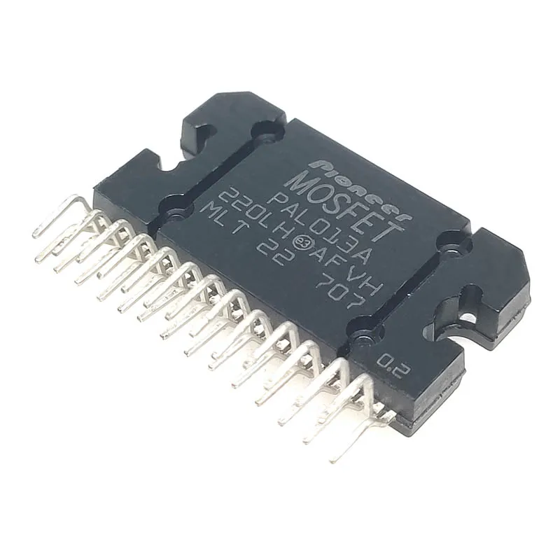 Spedizione gratuita PAL013A ZIP-27 10 PZ