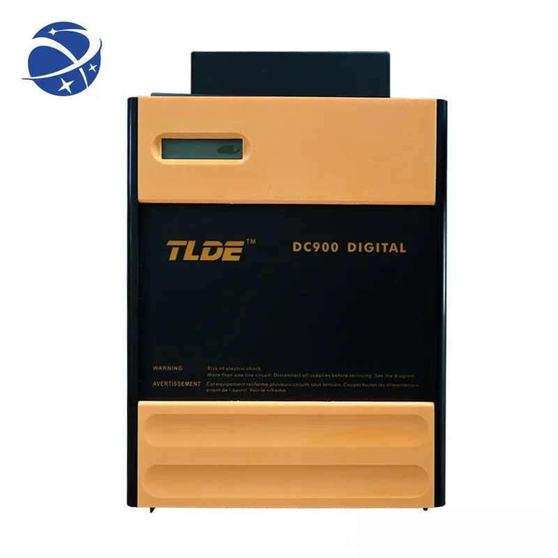 YYHCManufacturers direct sales TLDE inverter controller DC900-2-500-120-10-1-0-0