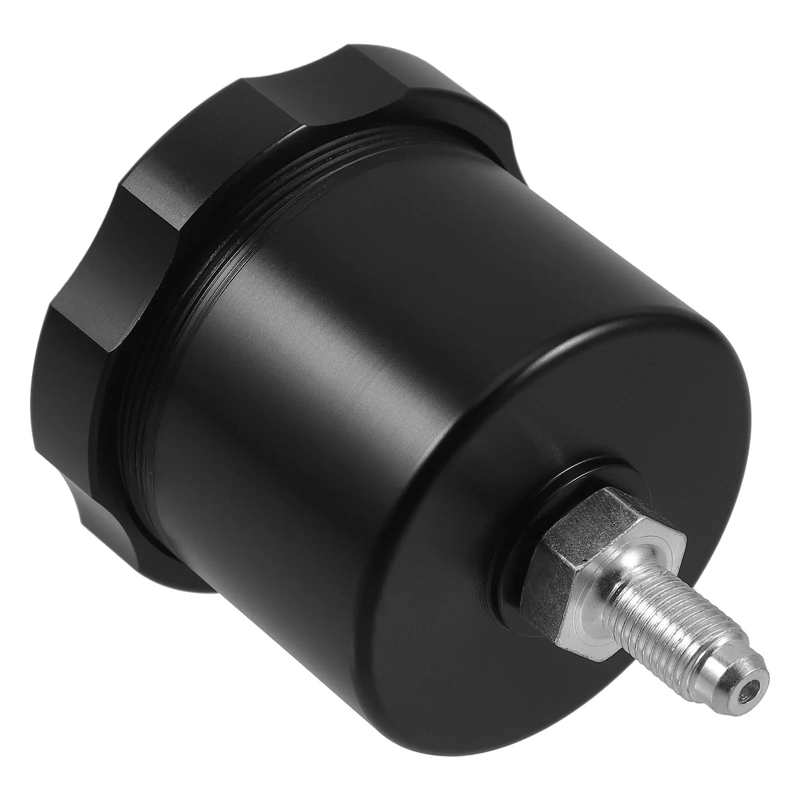 

Aluminum Hydraulic Tank Drift Racing Brake Fluid Reservoir Durable Oil Cup Car Modification Supplies Brake Clutch
