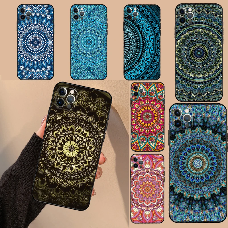 Mandala Geometric P… - image