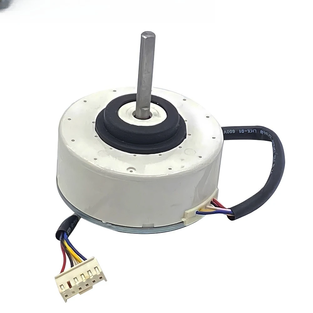 TCL Air Conditioner Indoor Unit DC Fan Motor ZKFP-20-8-125 DC310V 25W 1350r/min Conditioning Parts
