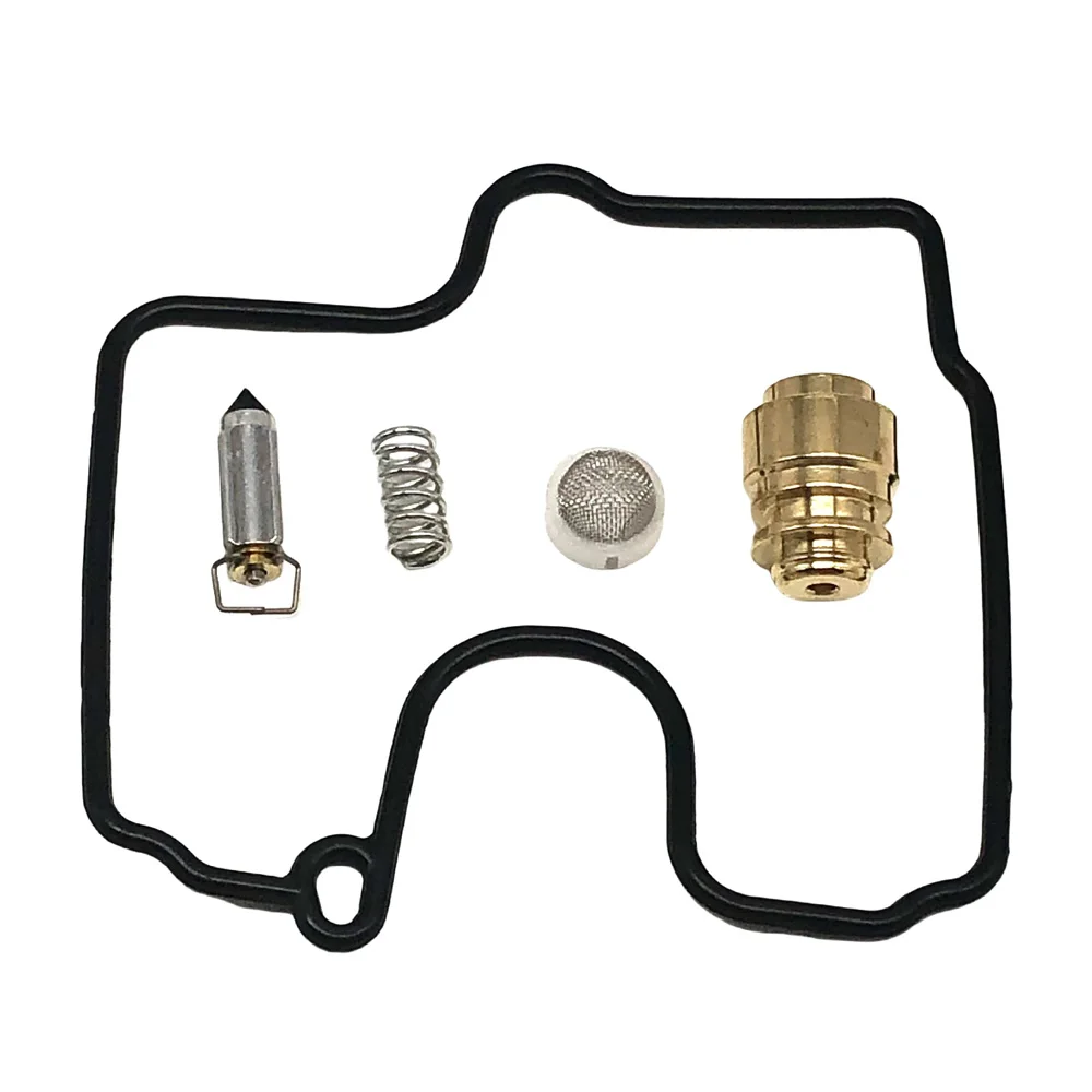 Carburetor Carb Repair Kit VL800 For 2001-2004 Suzuki Intruder Volusia 800 1999-2002 SV650 SV650S