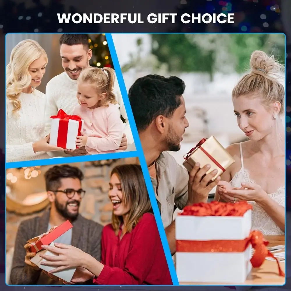 

Игрушки-непоседа для снятия тревоги и фокусировки Слайдер 3-в-1 Черное золото Серебро Металлический слайдер-спиннер и кликер