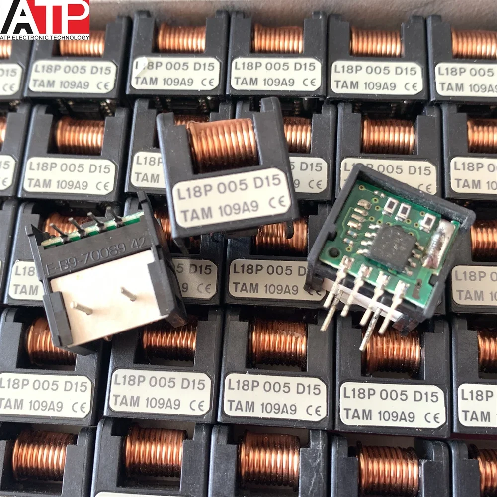 1PCS L18P005D15 imported spot sensor authentic L18P005D15 Original spot inventory