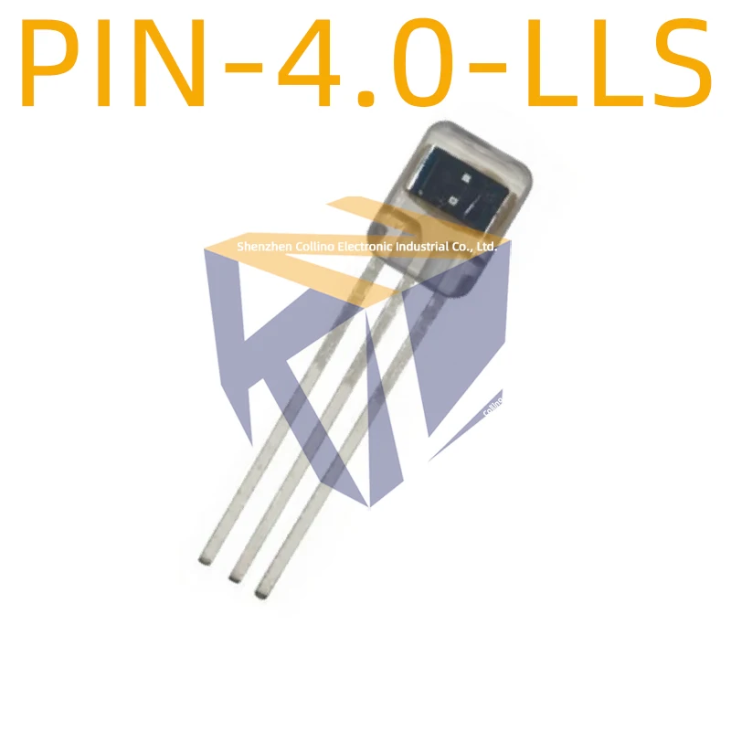 5pcs PIN-4.0-LLS PIN-8.0-CSL PIN-16 DIP-3 photodiodes