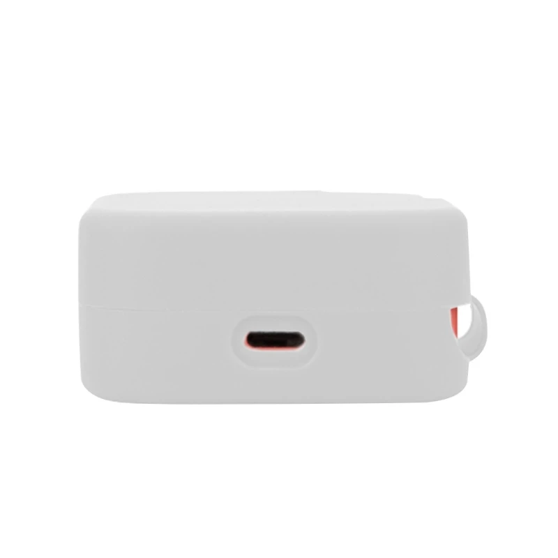 Q1W2 Earphone Protectors Lightweight Headphones Case Cover for CMF Buds