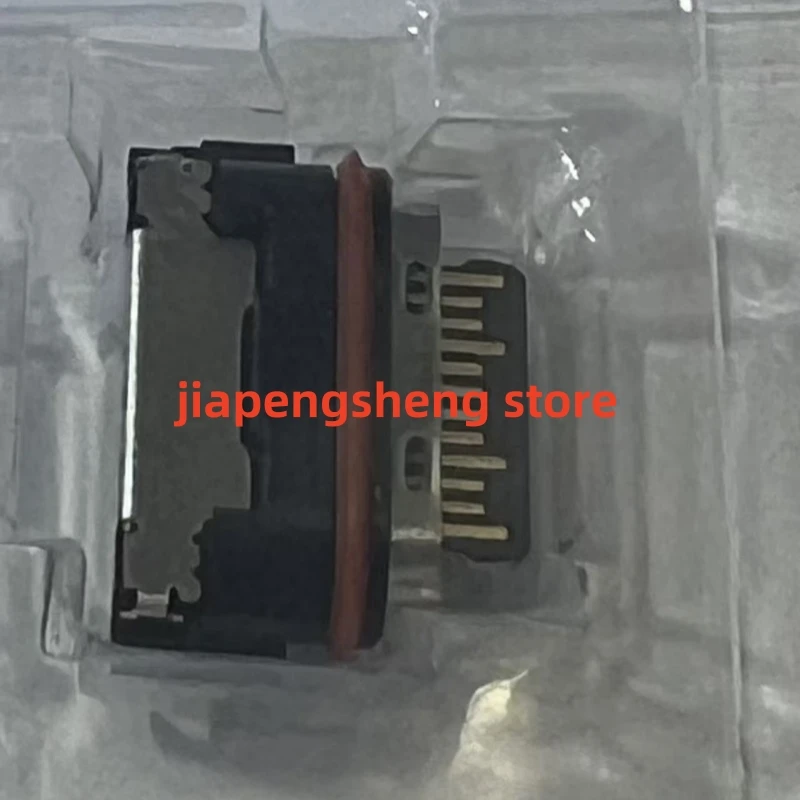 1PCS, new DX07W024JA2R1000 connector connector CONN RCPT USB3.1 TYPE-C 24POS SMD
