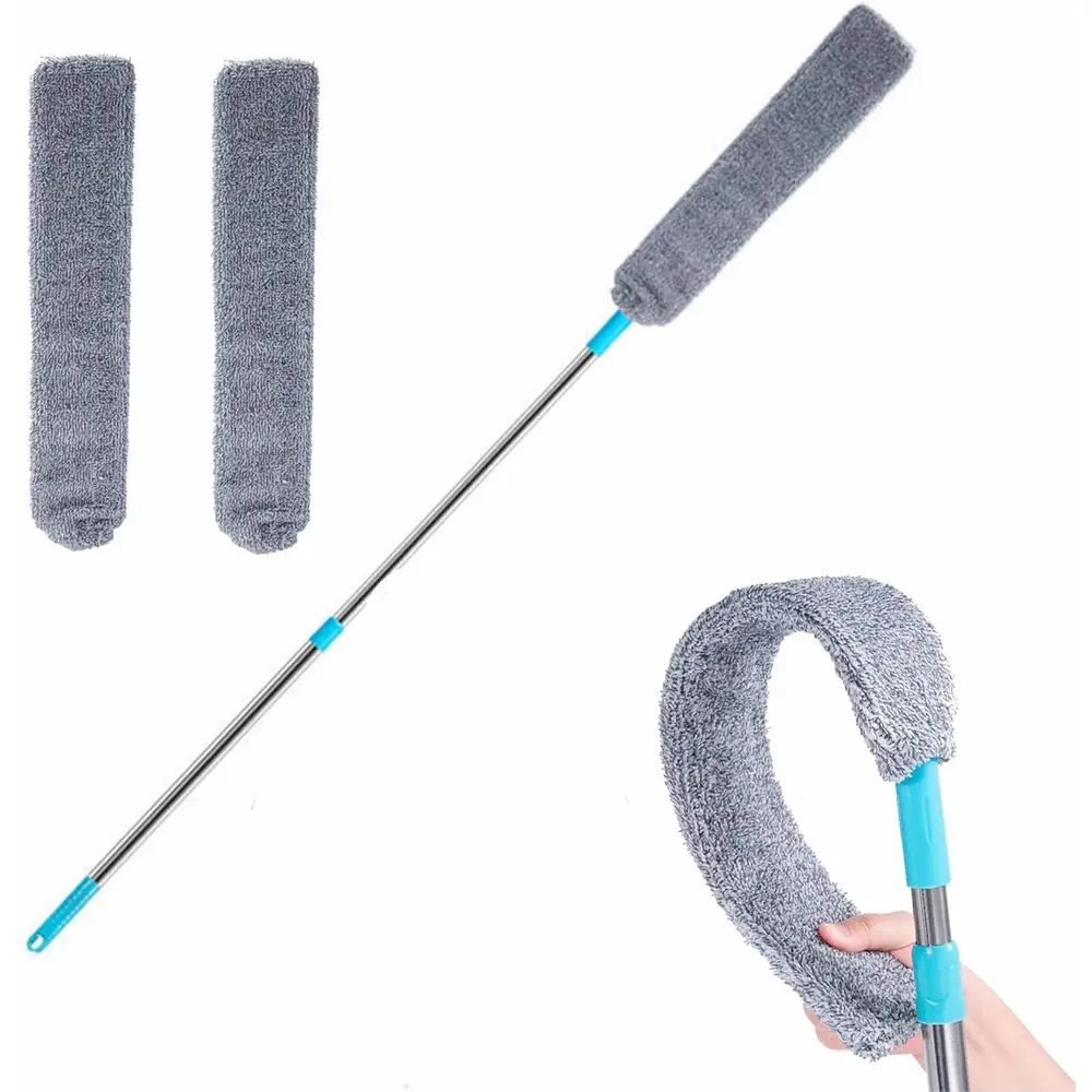 

Adjustable Telescoping Dust Cleaner, 36-49, for Appliances, Ceilings, and Furniture Gaps